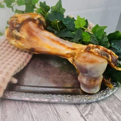 KAIKENKARVAISET NAUDAN POTKA