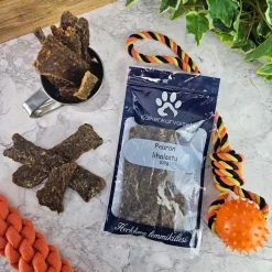KAIKENKARVAISET PEURAN LIHALASTU 100 G