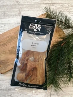 KAIKENKARVAISET HEVOSEN JÄNNE 200 G