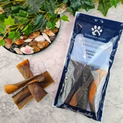 KAIKENKARVAISET KAMELIN NAHKA 150 G