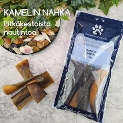 KAIKENKARVAISET KAMELIN NAHKA 150 G