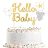 KAKUNKORISTE HELLO BABY