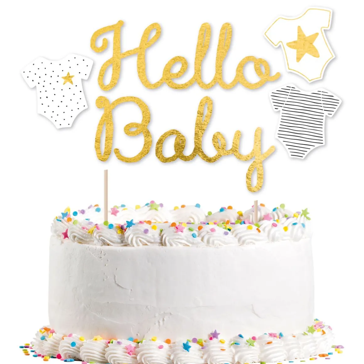 KAKUNKORISTE HELLO BABY