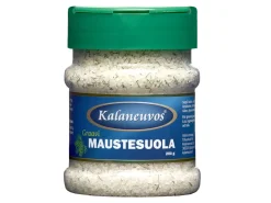 KALANEUVOS GRAAVI MAUSTESUOLA  200 G