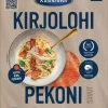 KALANEUVOS KIRJOLOHIPEKONI  100 G