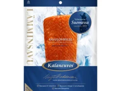 KALANEUVOS LÄMMINSAVU LOHIFILEE PALA N. 400G