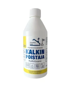 KALKINPOISTAJA  500 ML