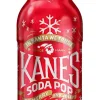 KANE'S SODA POP XMAS SPECIAL KMP 500 ML