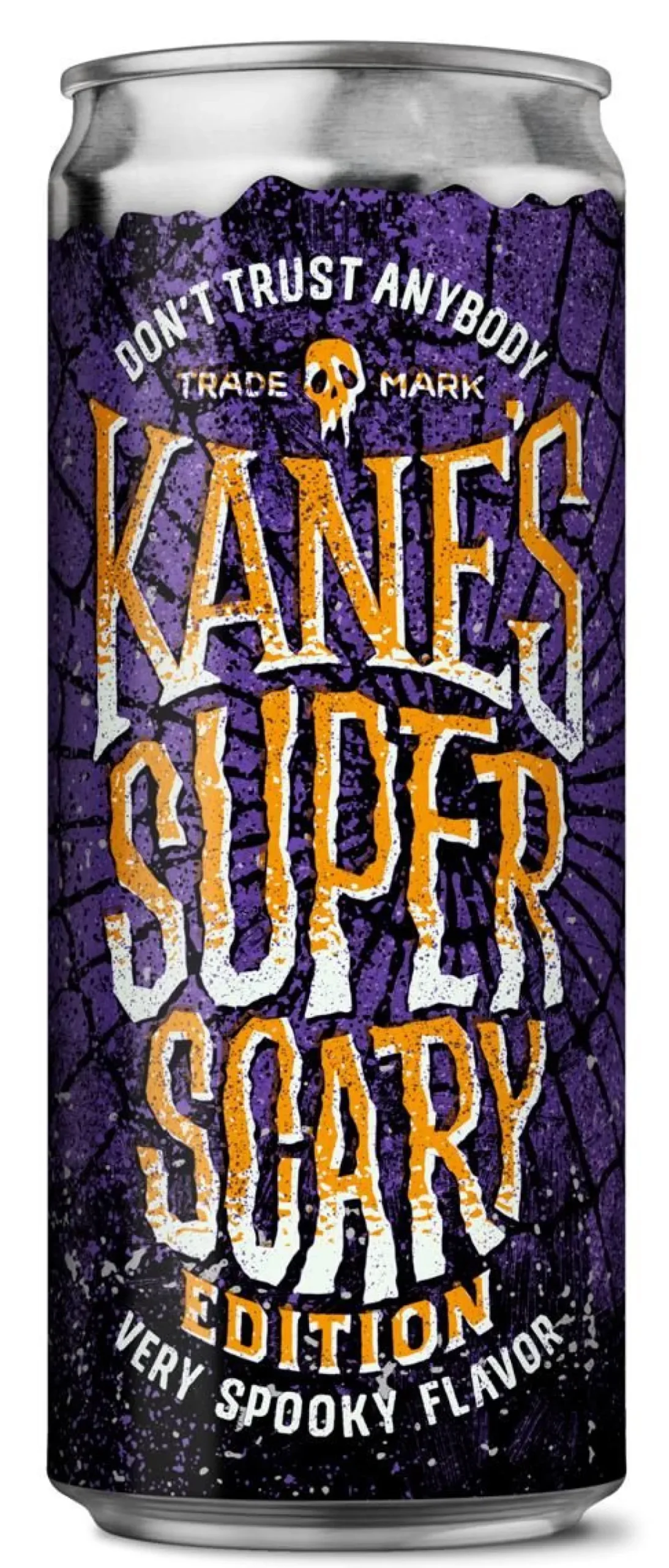 KANE'S SODA POP HALLOWEEN 2024 TLK 330 ML