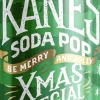 KANE'S SODA POP XMAS SPECIAL TLK 500 ML