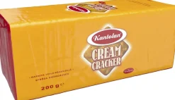 KANTOLAN CREAM CRACKER 200 G