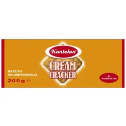 KANTOLAN CREAM CRACKER 200 G