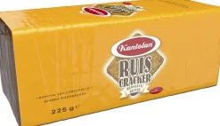 KANTOLAN RUISCRACKER 225 G