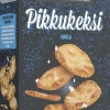 KANTOLAN VALITUT PIKKUKEKSI SUOLA 120 G