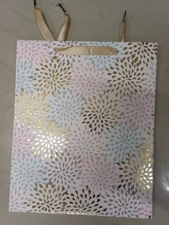 KAPEL LAHJAKASSI 12X36X9 CM