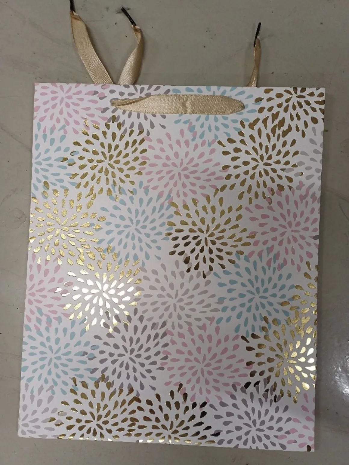 KAPEL LAHJAKASSI 12X36X9 CM