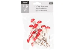 KAPEL ASKARTELUKORISTE SIENI 15 KPL