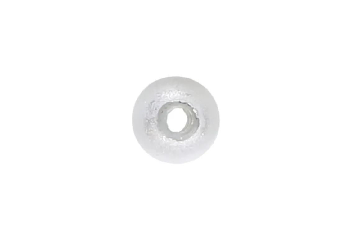 KAPEL HEIJASTAVA HELMI 6MM 100KPL VALK