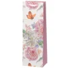 KAPEL LAHJAKASSI FLOWERS 12X36X9 CM