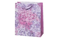 KAPEL LAHJAKASSI HORTENSIA 31X42X12 CM LAJITELMA