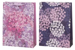 KAPEL LAHJAKASSI HORTENSIA 31X42X12 CM LAJITELMA