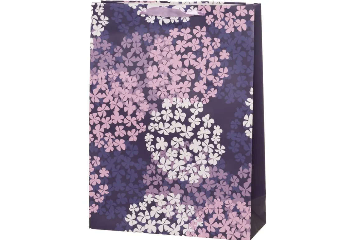 KAPEL LAHJAKASSI HORTENSIA 31X42X12 CM LAJITELMA
