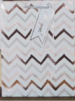 KAPEL LAHJAKASSI 12X36X9 CM