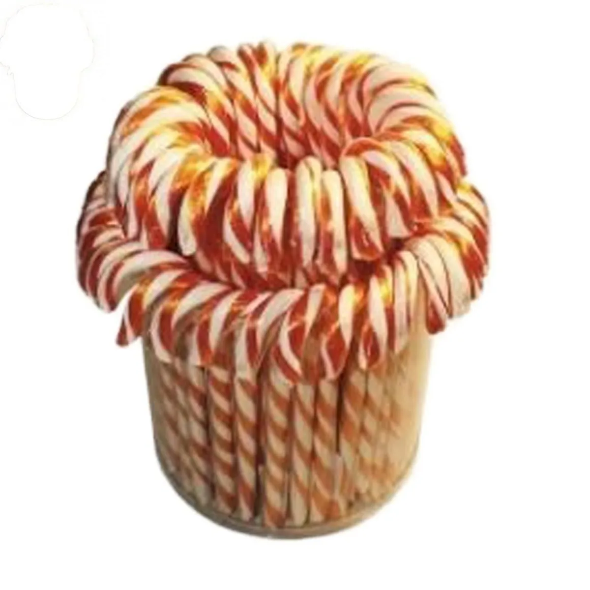 KARAMELLIKEPPI APPELSIINI 28 G