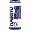 KARHU 5,6% GALAXY NEIPA TLK  500 ML