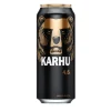 KARHU 4,6% PINTTI TLK 568 ML