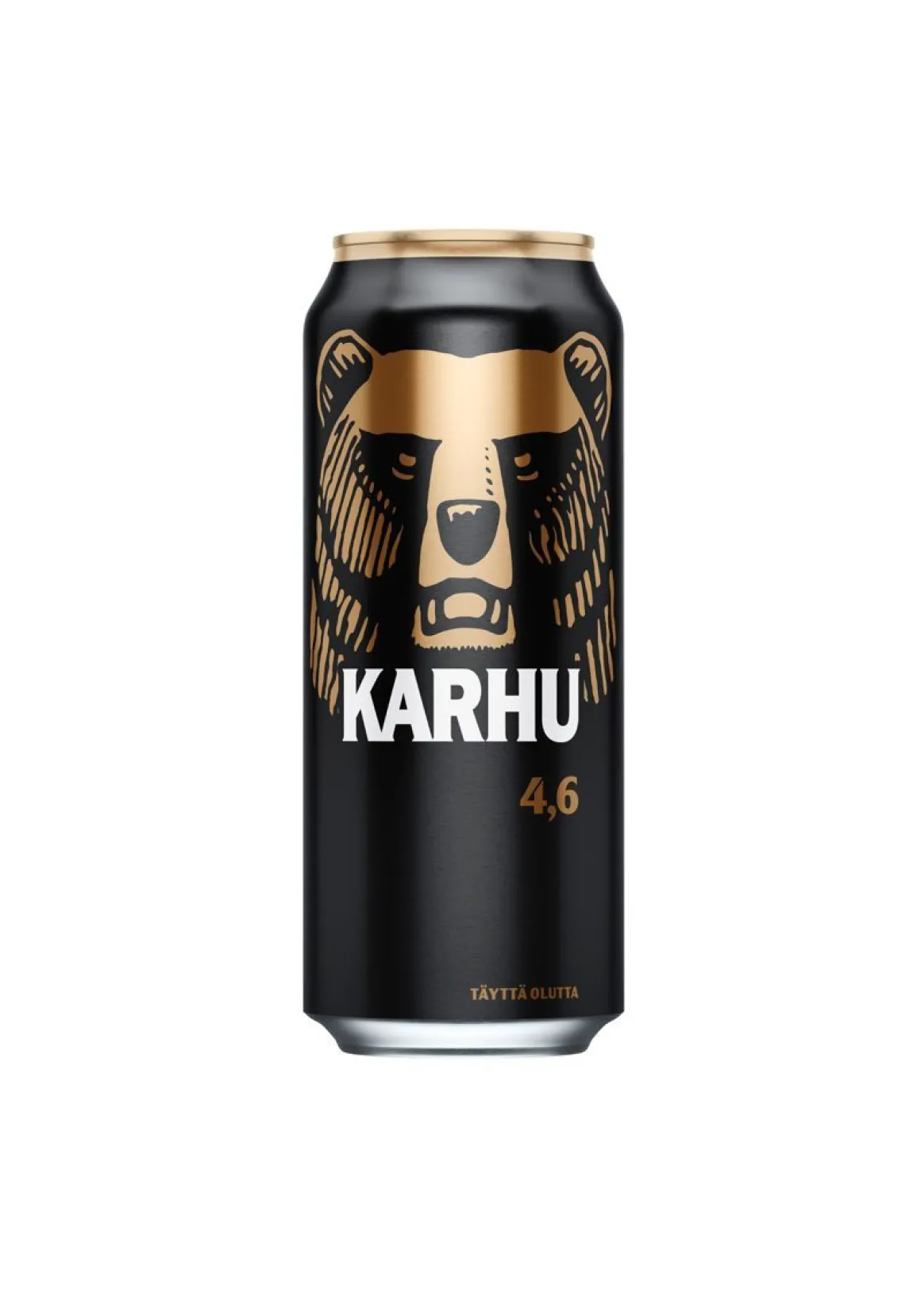 KARHU 4,6% PINTTI TLK 568 ML