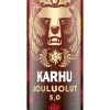 KARHU 5% JOULUOLUT RED LAGER TLK 500 ML