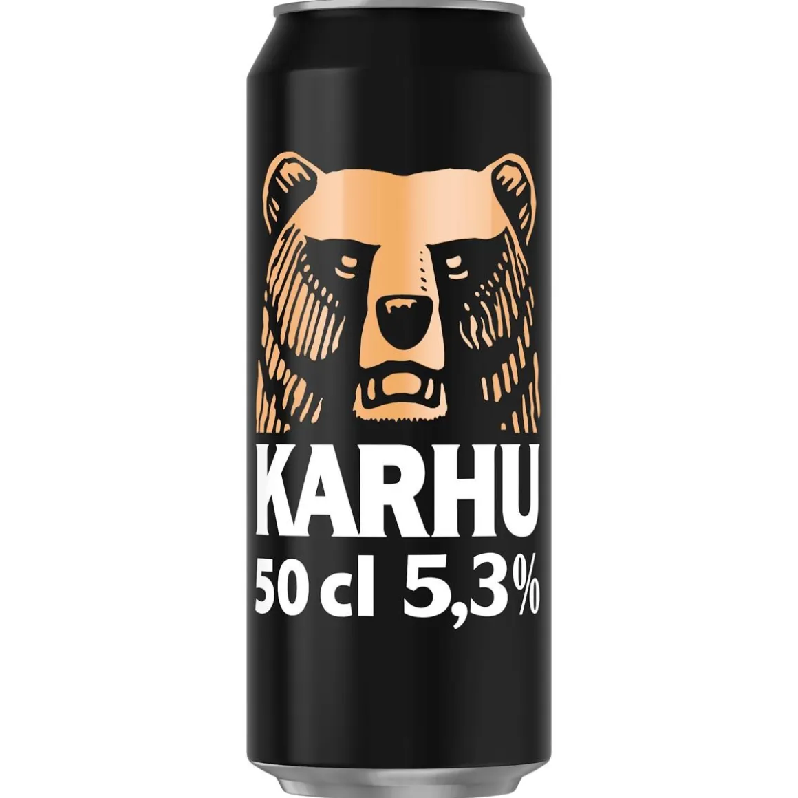 KARHU 5,3% TLK 500 ML