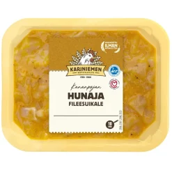KARINIEMEN KP FILEESUIKALE HUNAJA 450 G
