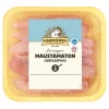 KARINIEMEN KP SISÄFILEEPIHVI MAUSTAMATON 400 G