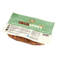 KARINIEMEN KP TACOSIIVET  700 G
