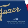 KARL FAZER AVEC SUKLAALEVY  180 G