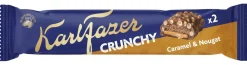 KARL FAZER CRUNCHY SUKLAAPATUKKA 55 G