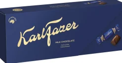 KARL FAZER MAITOSUKLAAKONVEHTI 250 G