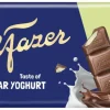 KARL FAZER PÄÄRYNÄJOGURTTI SUKLAALEVY 100 G