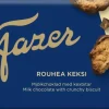 KARL FAZER ROUHEA KEKSI SUKLAALEVY 180 G