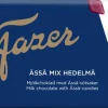 KARL FAZER ÄSSÄ MIX HEDELMÄ SUKLAALEVY 200 G