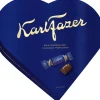 KARL FAZER SUKLAASYDÄNRASIA  195 G