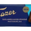 KARL FAZER SUOLAINEN HASSELPÄHKINÄ SUKLAAPATUKKA 37 G