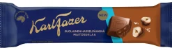 KARL FAZER SUOLAINEN HASSELPÄHKINÄ SUKLAAPATUKKA 37 G