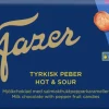 KARL FAZER TYRKISK PEBER HOT&SOUR SUKLAALEVY 180 G