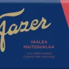 KARL FAZER VAALEA MAITOSUKLAALEVY 180 G