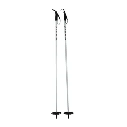 KARSKI ERÄSAUVAT VALKOINEN, 150CM