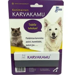KARVAKAMU KARVANPOISTAJA