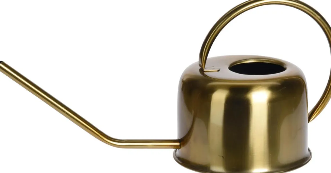 KASTELUKANNU 1000ML KULTA